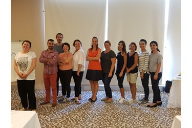 CHOPRA CENTER SERTİFİKALI MEDİTASYON SEMİNERİ